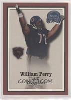 William Perry