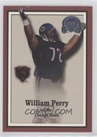 William Perry