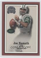 Joe Namath