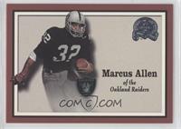 Marcus Allen