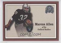 Marcus Allen