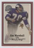 Jim Marshall [Good to VG‑EX]