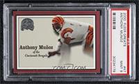 Anthony Munoz [PSA 9 MINT]