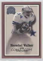 Herschel Walker