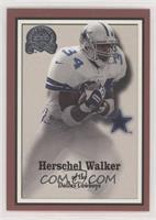 Herschel Walker