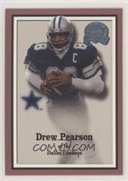 Drew Pearson