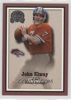 John Elway