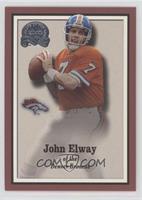 John Elway