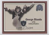 George Blanda