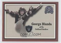 George Blanda