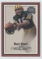 Bart Starr