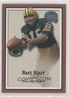 Bart Starr