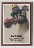 Bart Starr