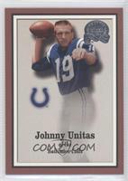 Johnny Unitas