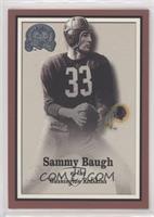 Sammy Baugh