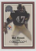 Mel Blount [Noted]