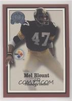 Mel Blount