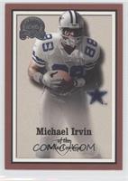 Michael Irvin