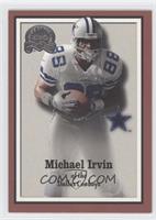 Michael Irvin