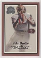 John Brodie