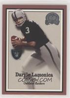 Daryle Lamonica