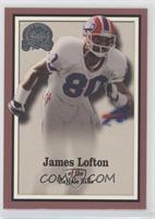 James Lofton