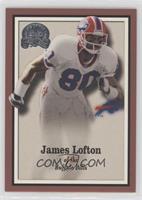 James Lofton