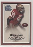 Ronnie Lott