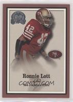 Ronnie Lott