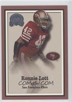 Ronnie Lott