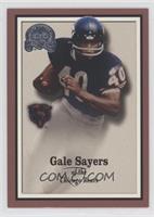 Gale Sayers