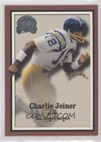 Charlie Joiner