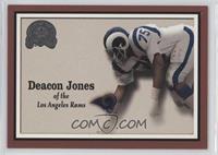 Deacon Jones