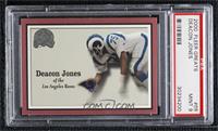 Deacon Jones [PSA 9 MINT]