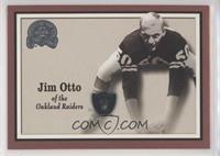 Jim Otto