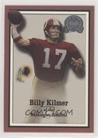 Billy Kilmer