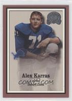 Alex Karras