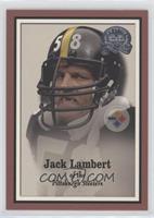 Jack Lambert