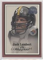 Jack Lambert