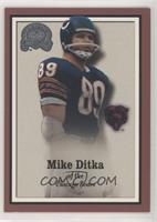 Mike Ditka