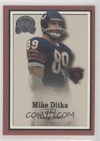 Mike Ditka