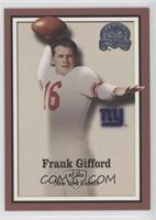 Frank Gifford