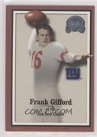 Frank Gifford