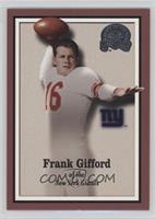 Frank Gifford