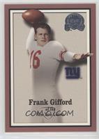 Frank Gifford