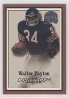 Walter Payton