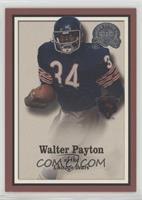 Walter Payton