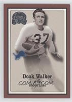 Doak Walker