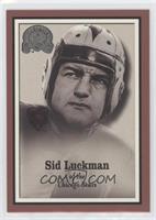 Sid Luckman [EX to NM]