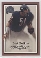 Dick Butkus